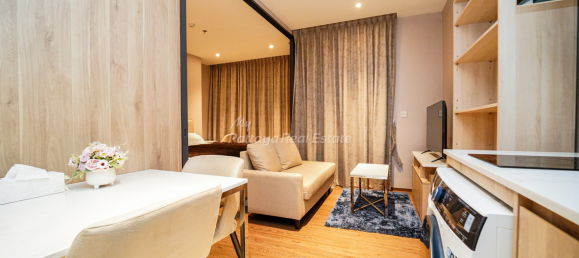 1 bedroom Condo in Pattaya, Thailand No. 68792 2