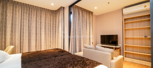 1 bedroom Condo in Pattaya, Thailand No. 68792 11
