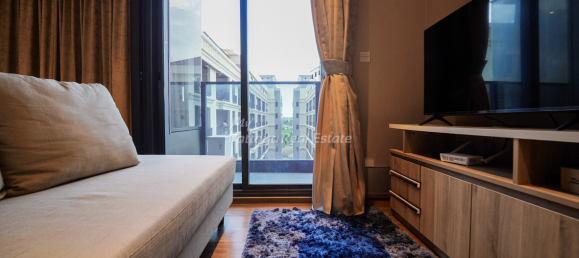 1 bedroom Condo in Pattaya, Thailand No. 68792 5