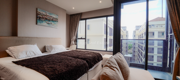 1 bedroom Condo in Pattaya, Thailand No. 68792 21