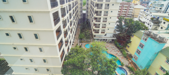 1 bedroom Condo in Pattaya, Thailand No. 68792 18