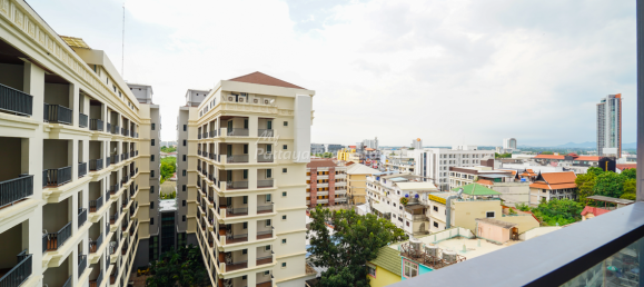 1 bedroom Condo in Pattaya, Thailand No. 68792 19