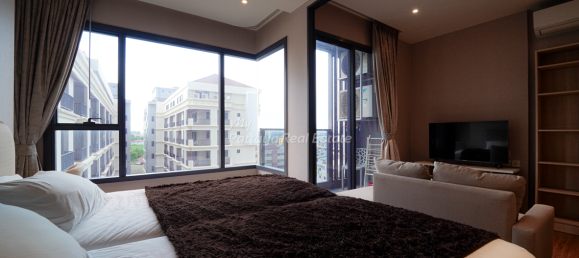 1 bedroom Condo in Pattaya, Thailand No. 68792 12