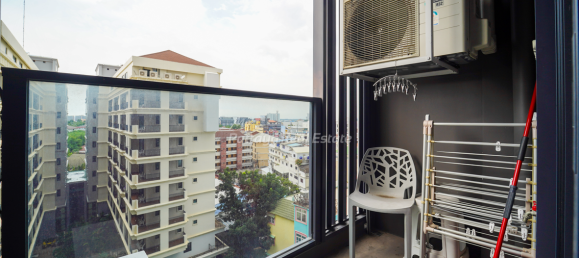 1 bedroom Condo in Pattaya, Thailand No. 68792 17