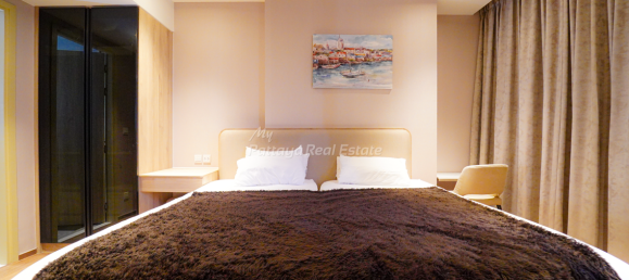 1 bedroom Condo in Pattaya, Thailand No. 68792 9