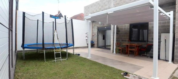 Земельный участок с 3 спальнями в Брюэ-сюр-л’Эско, Франция № 50143 5