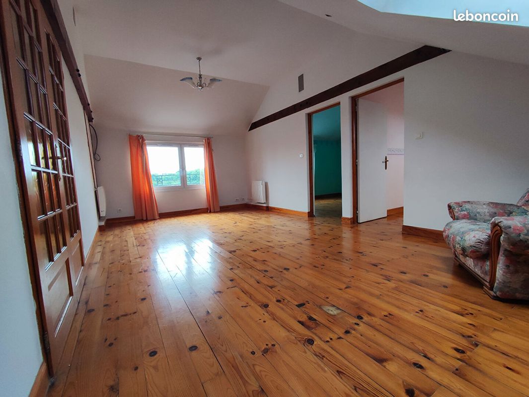 Земельный участок с 3 спальнями в Брюэ-сюр-л’Эско, Франция № 50143