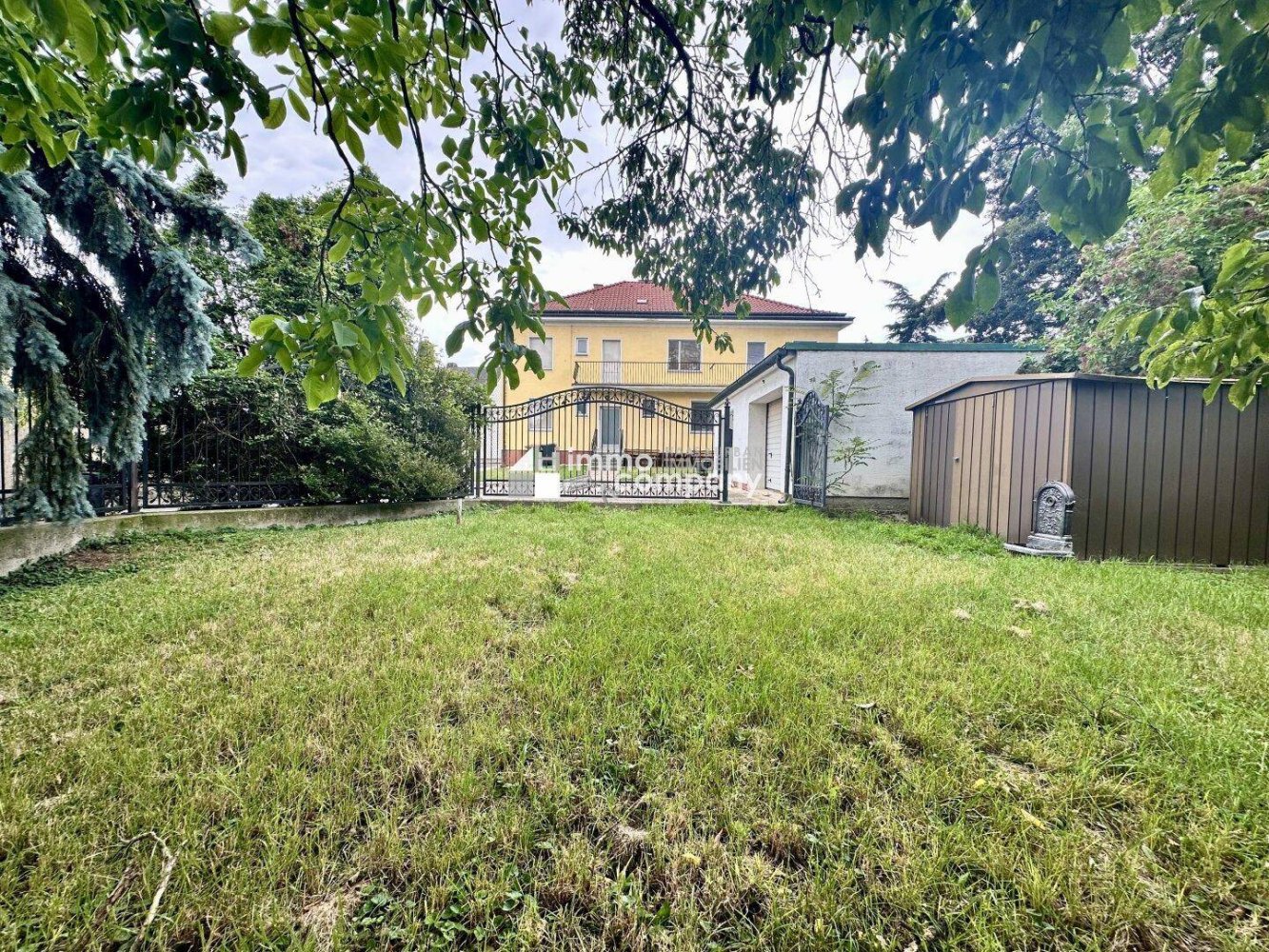 9 rooms House in Lassee, Austria No. 156302