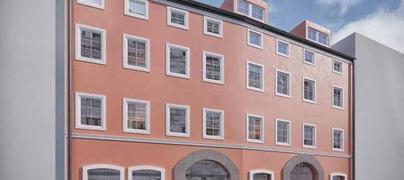 1 chambre Appartement à Braunau am Inn, Austria No. 184730 2