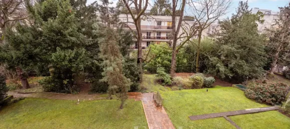 Apartamento de 4 dormitorios en Neuilly-sur-Seine, France No. 169393 5