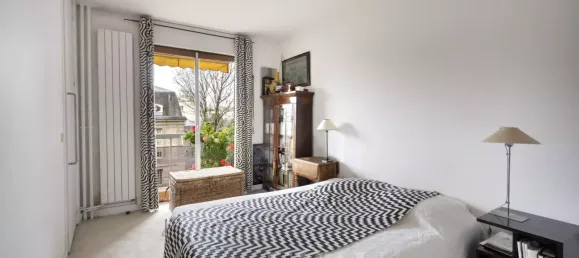 Apartamento de 4 dormitorios en Neuilly-sur-Seine, France No. 169393 9