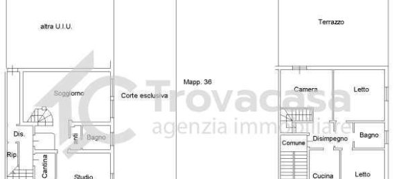 6-Zimmer Haus in Modena, Italy, Nr. 14910 44