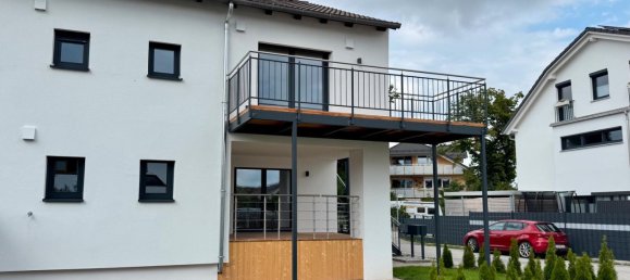Apartamento de 1 dormitorio en Starnberg, Germany No. 231069 2