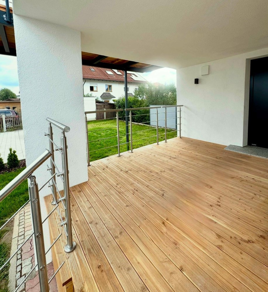 Apartamento de 1 dormitorio en Starnberg, Germany No. 231069