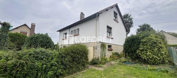 1 غرف نوم منزل في Seine-Maritime, France رقم 334084 8