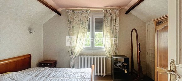 1 غرف نوم منزل في Seine-Maritime, France رقم 334084 6