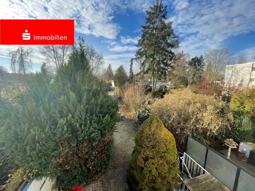 Таунхаус с 3 спальнями в Верхний Таунус, Германия № 71609