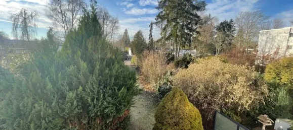 Таунхаус с 3 спальнями в Верхний Таунус, Германия № 71609 4