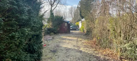 Таунхаус с 3 спальнями в Верхний Таунус, Германия № 71609 7