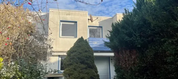 Таунхаус с 3 спальнями в Верхний Таунус, Германия № 71609 5