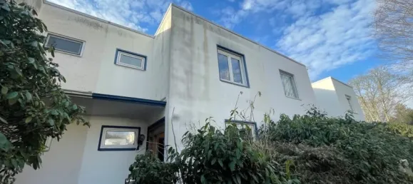 Таунхаус с 3 спальнями в Верхний Таунус, Германия № 71609 6