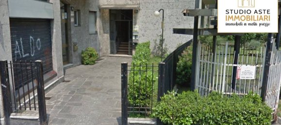 1 غرف نوم شقة في Cinisello Balsamo, Italy رقم 1961 5