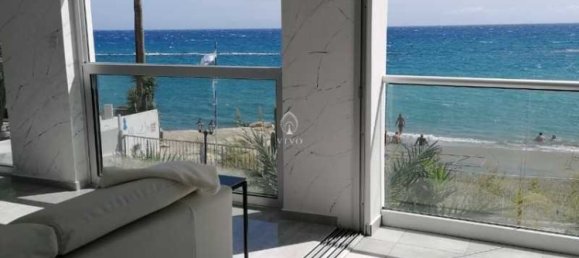 3 غرف نوم شقة في Germasogeia, Cyprus رقم 19407 3