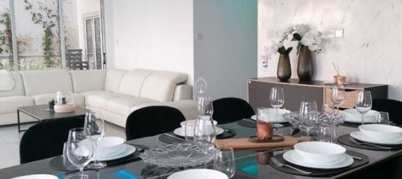 3 غرف نوم شقة في Germasogeia, Cyprus رقم 19407 10