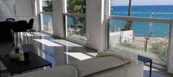 3 غرف نوم شقة في Germasogeia, Cyprus رقم 19407 6