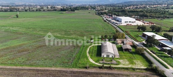 Armazém de 1 divisão em Terni, Italy N.º 349693 7