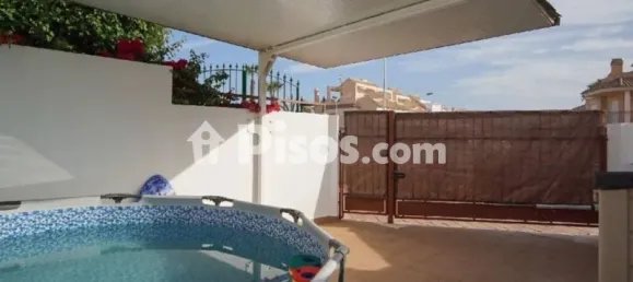 Moradia em banda T3 em Mazarron, Spain N.º 171275 23