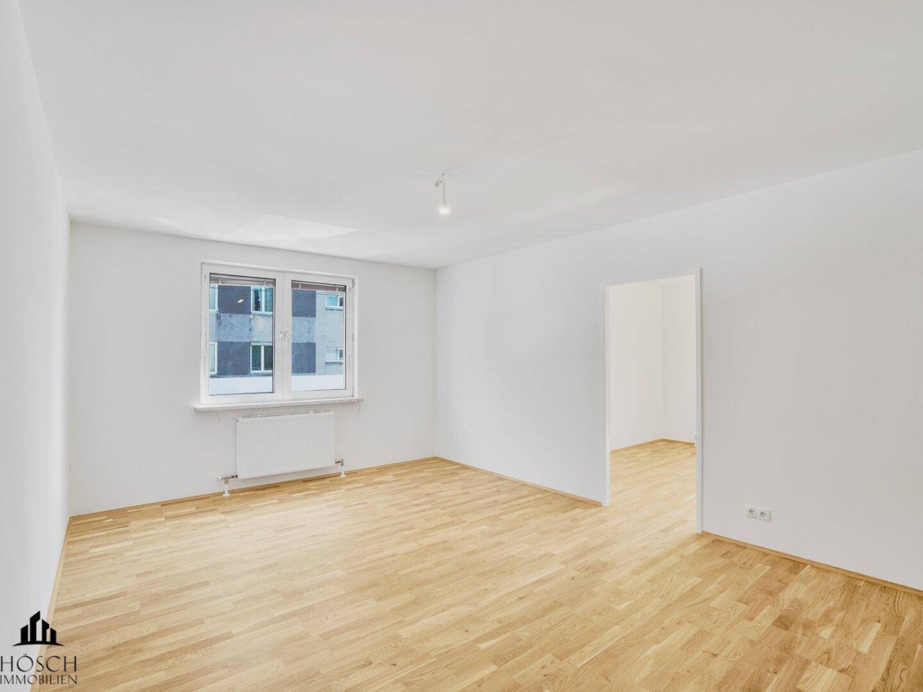 3 rooms Apartment in Hernals, Austria No. 141897