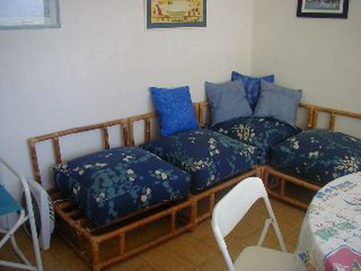 2 chambres Appartement à Maldonado, Uruguay No. 10952