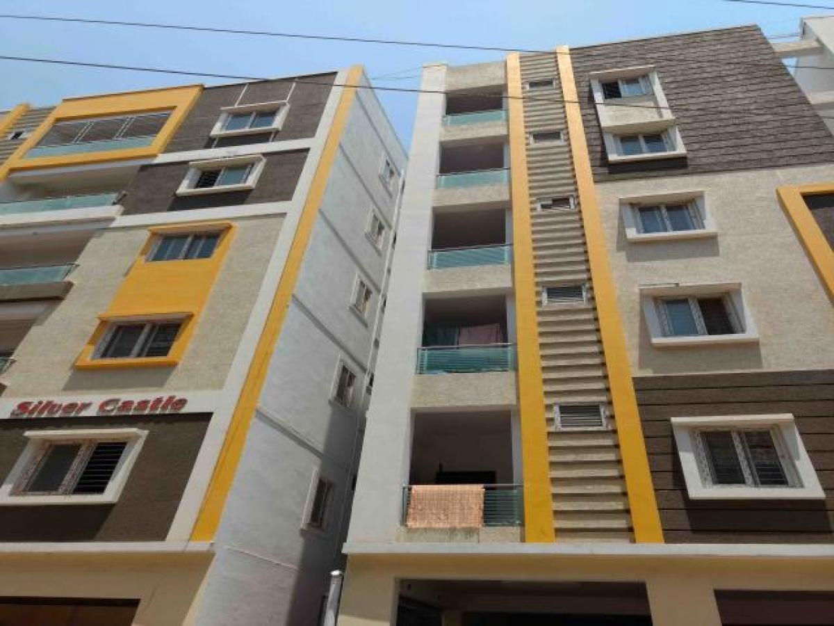 2 Schlafzimmer Haus in Hyderabad, India, Nr. 15292