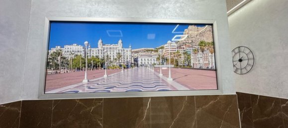 1 bedroom Apartment in Alicante, Spain No. 284107 11