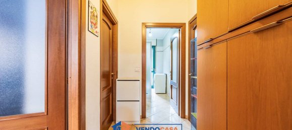 2 Schlafzimmer Wohnung in Turin, Italy, Nr. 299403 26