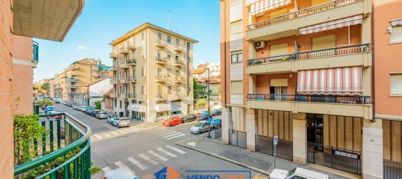 2 Schlafzimmer Wohnung in Turin, Italy, Nr. 299403 29