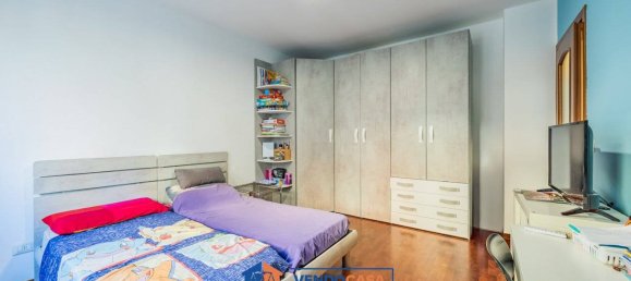 2 Schlafzimmer Wohnung in Turin, Italy, Nr. 299403 16