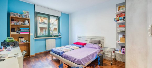 2 Schlafzimmer Wohnung in Turin, Italy, Nr. 299403 18