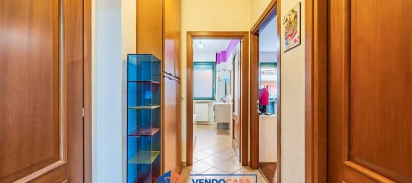 2 Schlafzimmer Wohnung in Turin, Italy, Nr. 299403 27