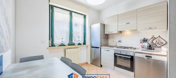 2 Schlafzimmer Wohnung in Turin, Italy, Nr. 299403 12