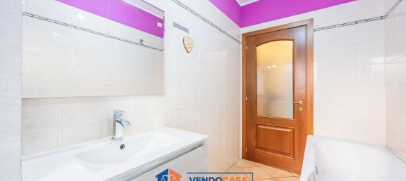 2 Schlafzimmer Wohnung in Turin, Italy, Nr. 299403 36
