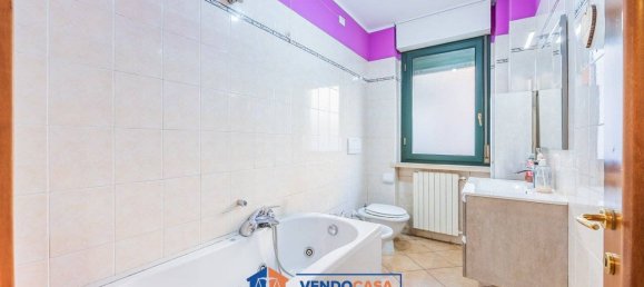 2 Schlafzimmer Wohnung in Turin, Italy, Nr. 299403 37