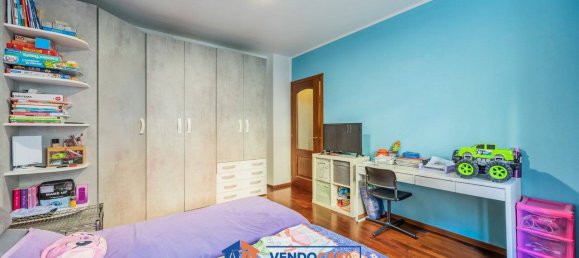 2 Schlafzimmer Wohnung in Turin, Italy, Nr. 299403 17