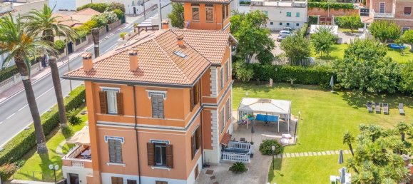 Gebäude in Santa Marinella, Italy 536m², Nr. 285645 31
