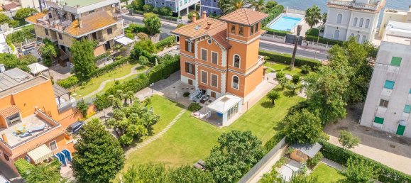 Gebäude in Santa Marinella, Italy 536m², Nr. 285645 34
