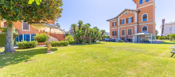 Gebäude in Santa Marinella, Italy 536m², Nr. 285645 10