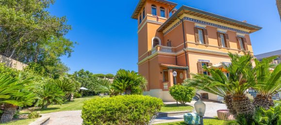 Gebäude in Santa Marinella, Italy 536m², Nr. 285645 2