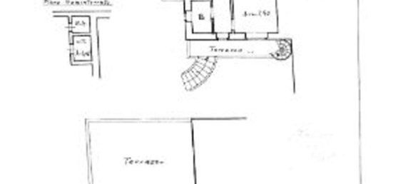 Gebäude in Santa Marinella, Italy 536m², Nr. 285645 37