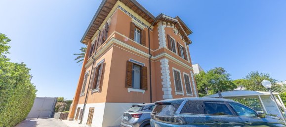 Gebäude in Santa Marinella, Italy 536m², Nr. 285645 20